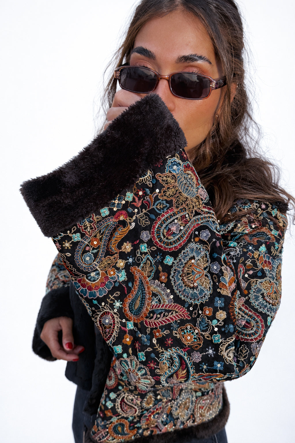 Velora Coat