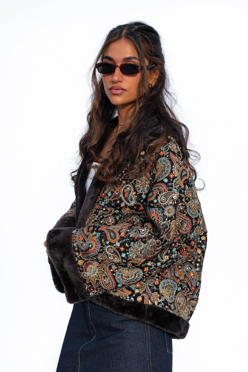 Velora Coat
