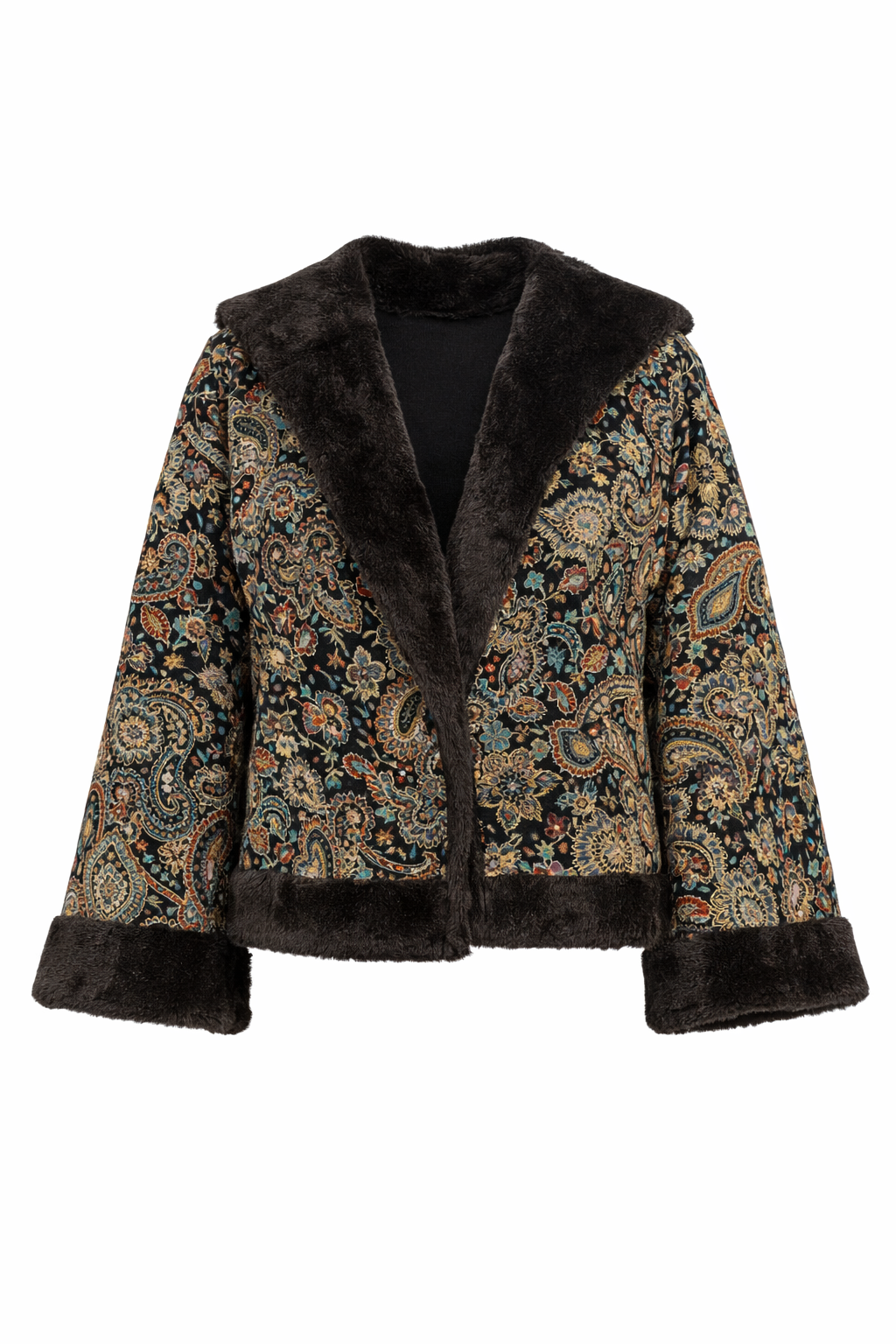 Velora Coat
