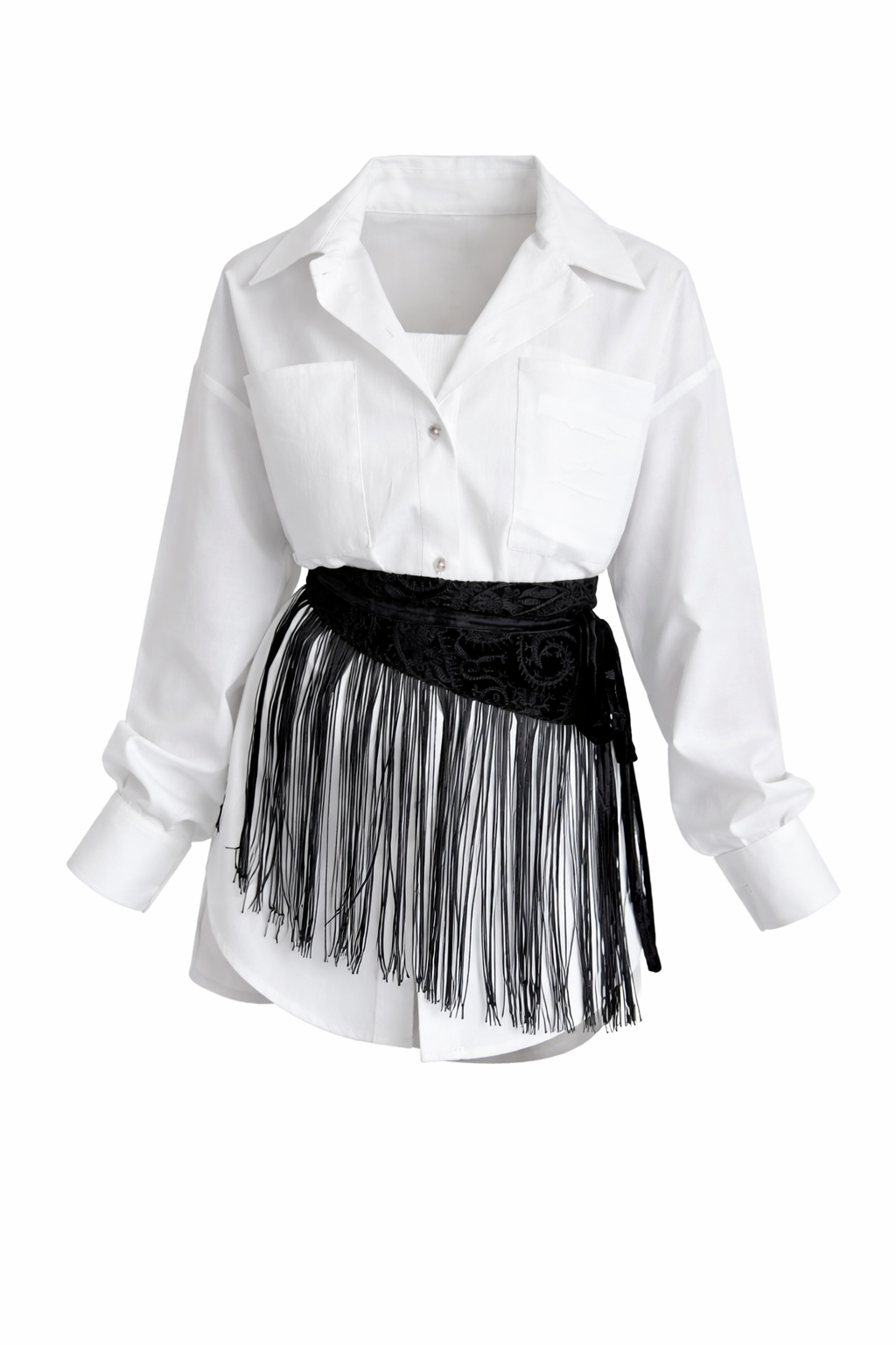 Linen Shirt