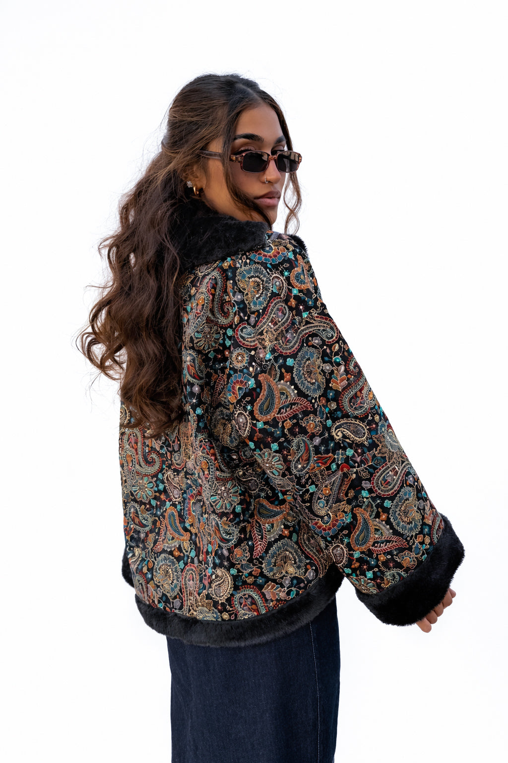 Velora Coat